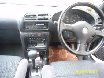 Nissan Pulsar