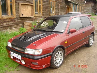 1992 Pulsar