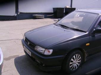 1992 Pulsar