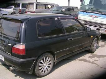 Nissan Pulsar