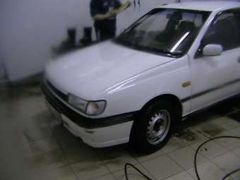 1994 Nissan Pulsar