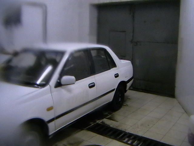 1994 Nissan Pulsar