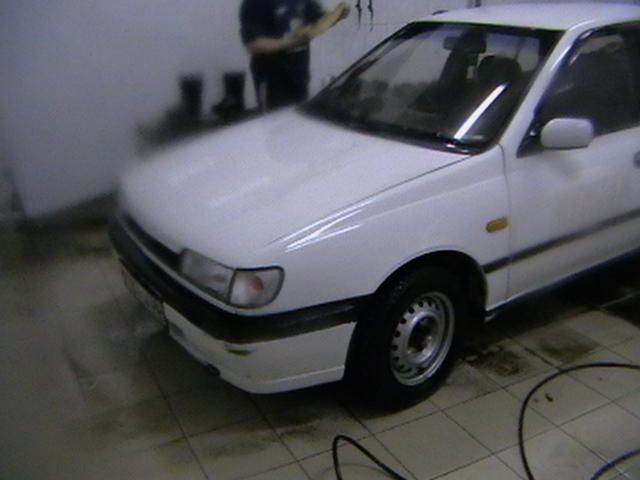 1994 Nissan Pulsar