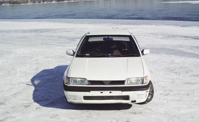 1994 Nissan Pulsar