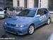 Pictures Nissan Pulsar