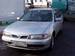 Pics Nissan Pulsar