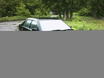 1995 Nissan Pulsar