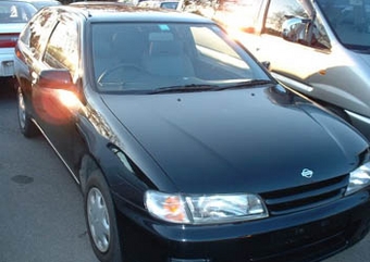 1995 Nissan Pulsar