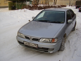 Nissan Pulsar