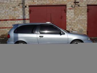 1997 Pulsar