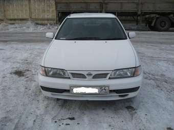 Nissan Pulsar