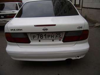 1997 Pulsar