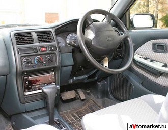 1997 Nissan Pulsar For Sale