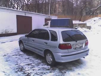 1998 Pulsar