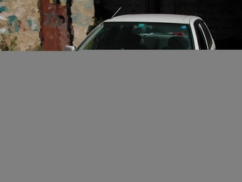 1998 Nissan Pulsar