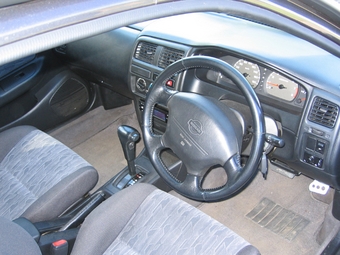 1998 Pulsar