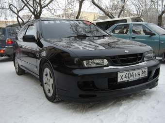 1998 Pulsar