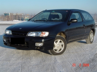 1998 Pulsar