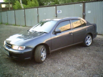 Nissan Pulsar