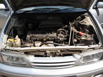 1998 Pulsar