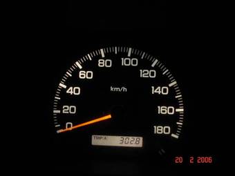 Nissan Pulsar