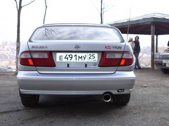 Nissan Pulsar