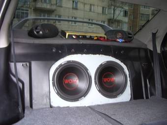 1998 Pulsar