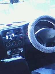 1998 Pulsar