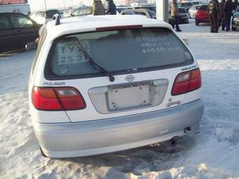 1998 Pulsar