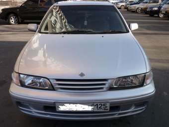 1998 Pulsar