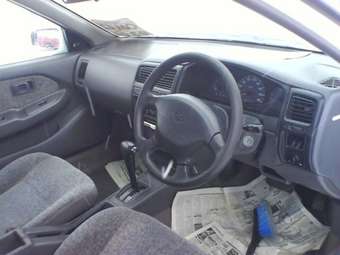 1998 Pulsar