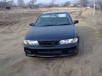Nissan Pulsar