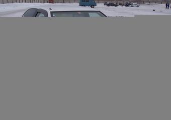1999 Nissan Pulsar