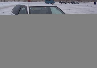 1999 Nissan Pulsar