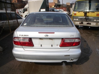 1999 Pulsar