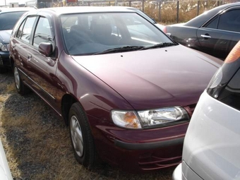 1999 Pulsar