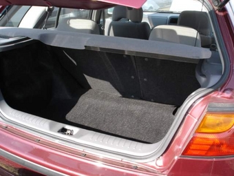 Nissan Pulsar
