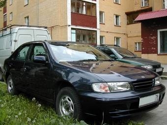 1999 Pulsar