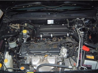 Nissan Pulsar