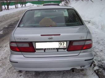 1999 Pulsar
