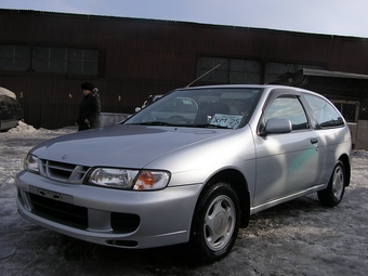 1999 Pulsar