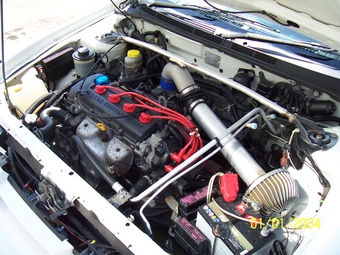1999 Pulsar