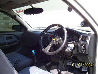 Nissan Pulsar