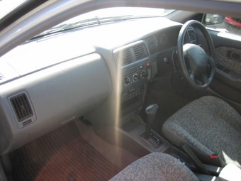 1999 Pulsar