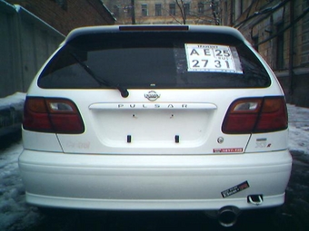 1999 Pulsar