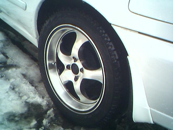 Nissan Pulsar