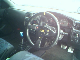 Nissan Pulsar