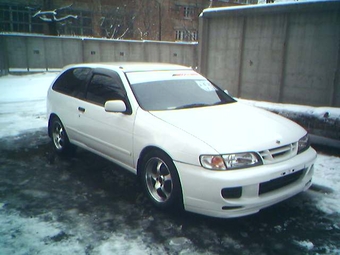 1999 Pulsar