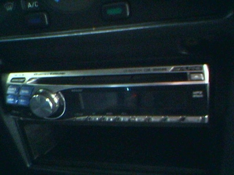 Nissan Pulsar