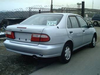 1999 Pulsar